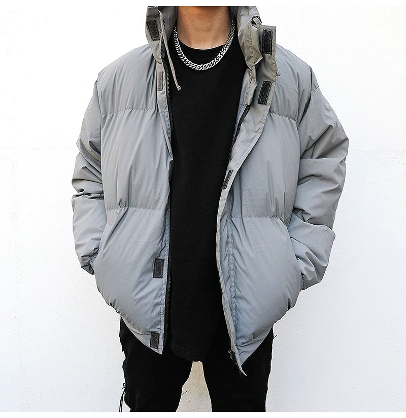 Streetwear Zip Jacket – Drop 39