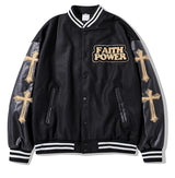 Streetwear Zip Jacket – Drop 14