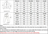 2 pieces sets men fashion patchwork single breast denim jeans hooded jacket coat and loose straight pants joggers streetwear set unique joggers style 4035