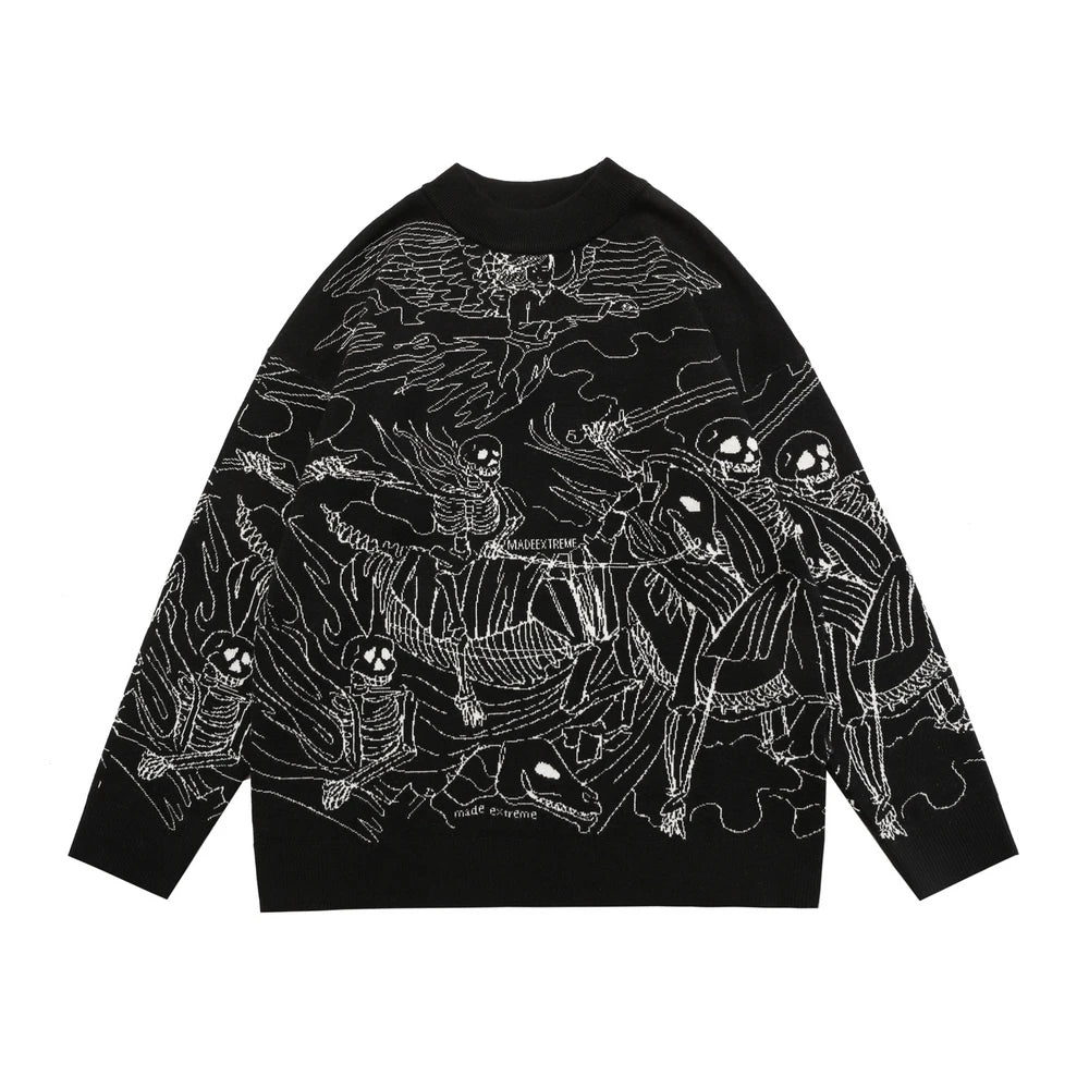 graphic fire pullover hoodie with premium fabric, trending 2025 fashion for layered outfits, men’s streetwear clothing piece