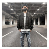 Streetwear Zip Jacket – Drop 3
