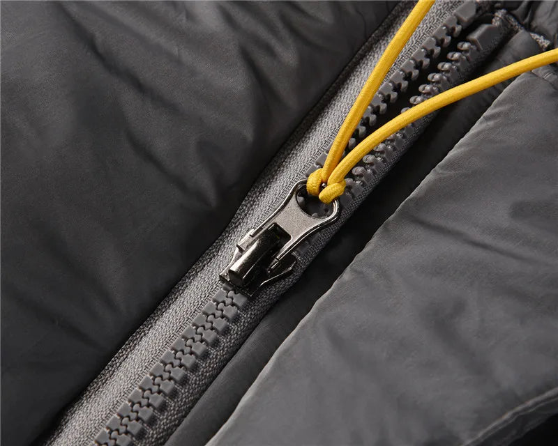 Streetwear Zip Jacket – Drop 15