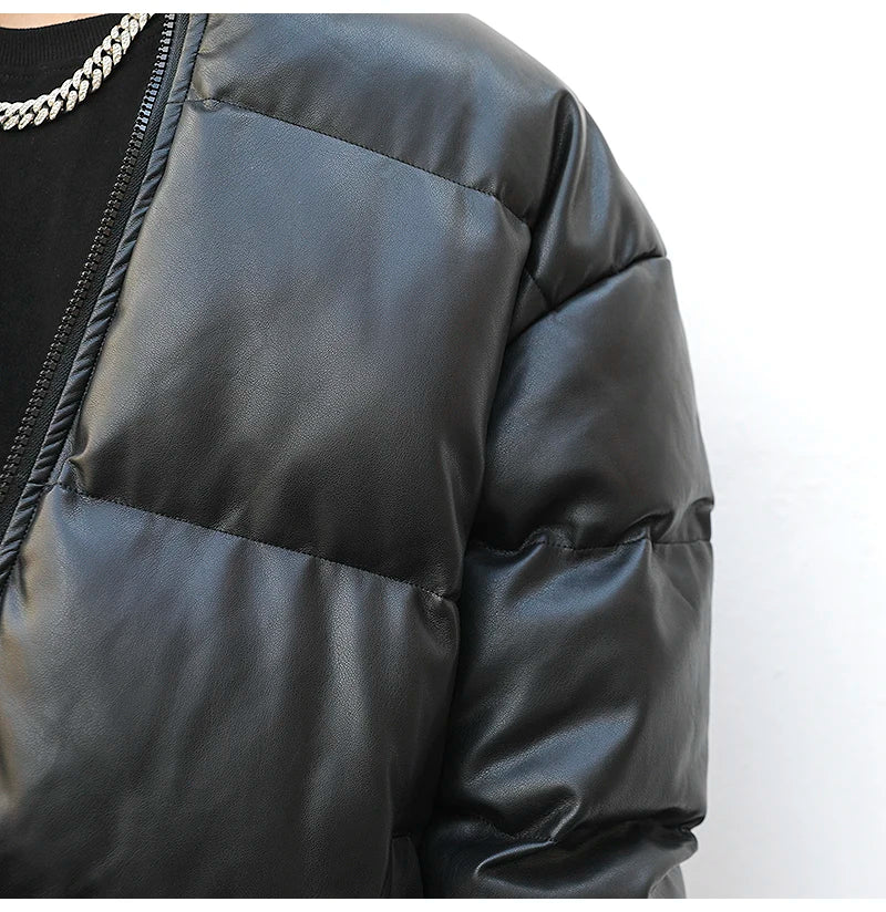 Streetwear Zip Jacket – Drop 19