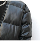 Streetwear Zip Jacket – Drop 19
