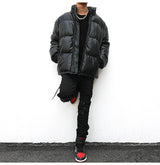 Streetwear Zip Jacket – Drop 19