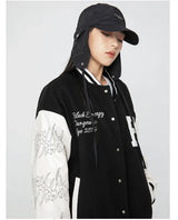 Streetwear Zip Jacket – Drop 42