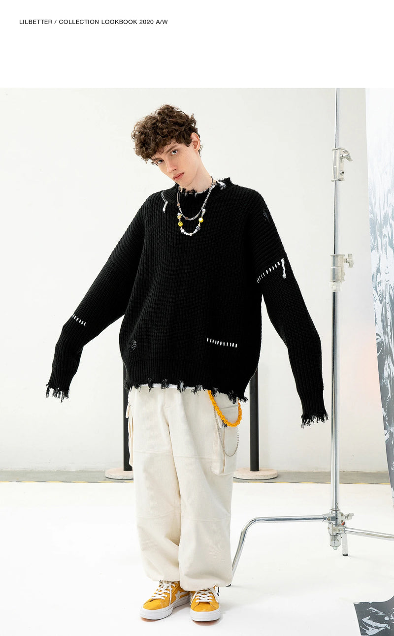 urban flame hoodie with photo-ready knit construction, bold Y2K look for men’s outerwear, men’s streetwear clothing piece for