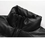 Streetwear Zip Jacket – Drop 19