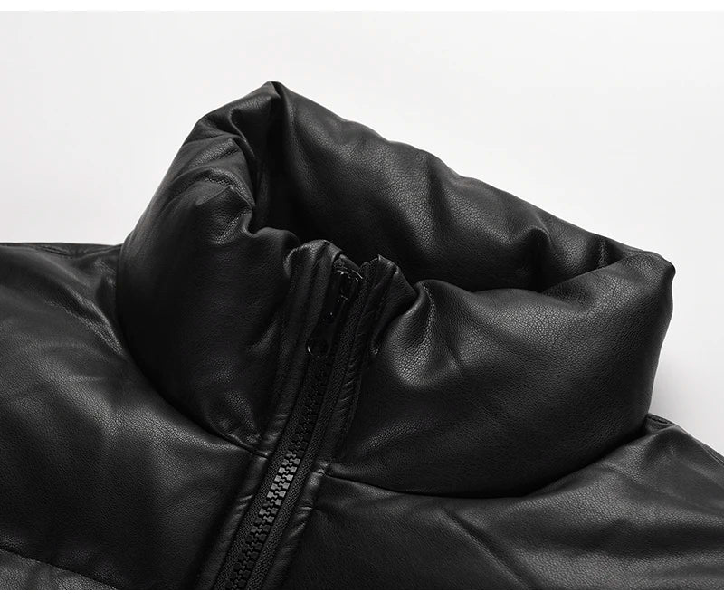 Streetwear Zip Jacket – Drop 19