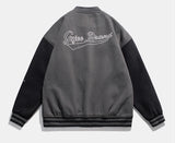 rainbowtouches 2021 new jacket men street jackets letter embroidered baseball uniform high mens superior quality coat nan str - variant style 78e127 for streetwear fashion