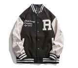 Streetwear Zip Jacket – Drop 42