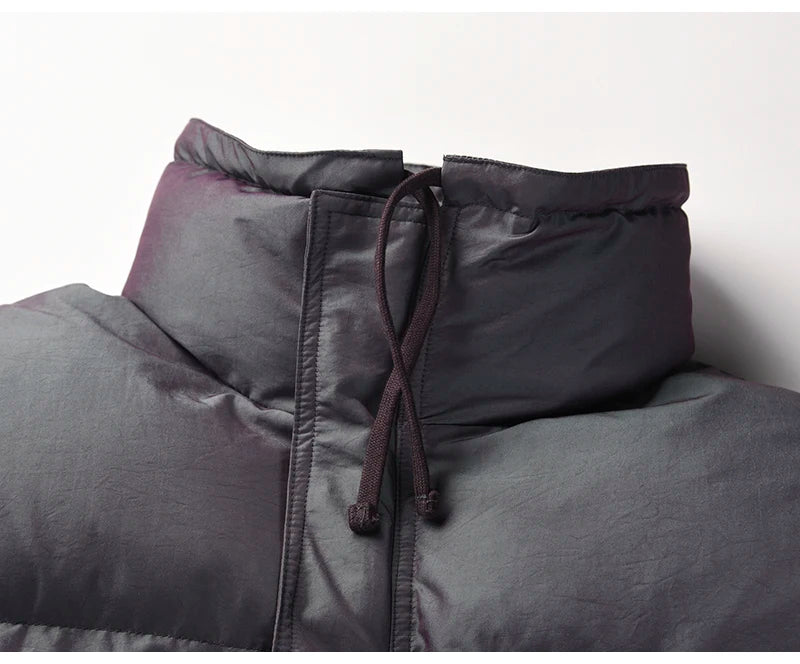 Streetwear Zip Jacket – Drop 39