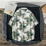 2020 New Men's Shirts Fashion Streetwear 3D printing Short sleeve Tops Men shirts Casual Harajuku Jogger Sweatshirt  shirt men