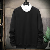 Womens Hoodies Harajuku Fashion Solid Color Pullovers Sweatshirt Women