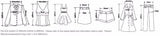2023 Y2K Streetwear Pink Hoodie Sweatshirt Funny Cartoon Graphic Hoodie Autumn Harajuku Anime Hooded Pullover Hip Hop Hipster
