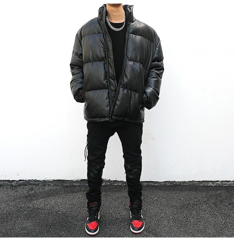 Streetwear Zip Jacket – Drop 19