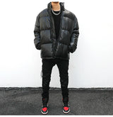Streetwear Zip Jacket – Drop 19
