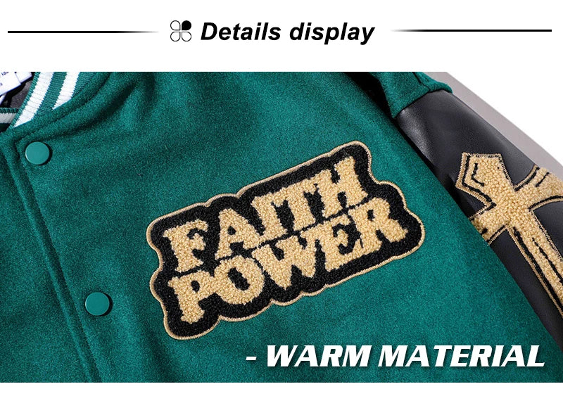 Streetwear Zip Jacket – Drop 14