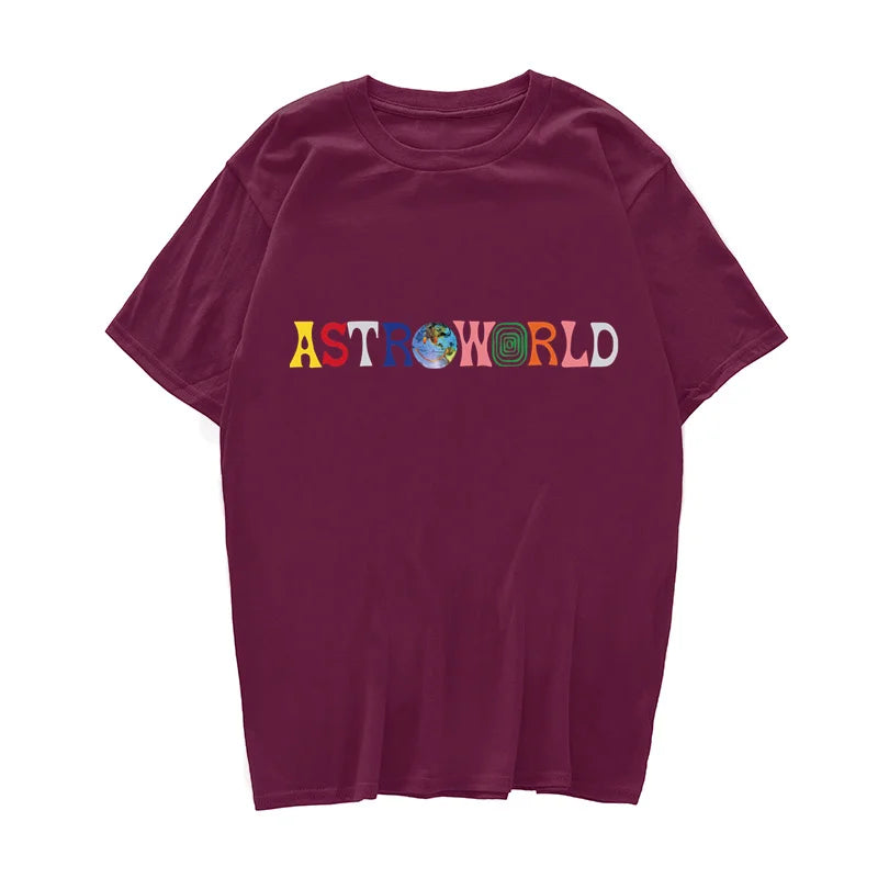 Trapwear T-Shirt – 2021 New Fashion Hip Hop T Shirt Men Women Harajuku T Shirts – Edgy Streetwear for All Genders