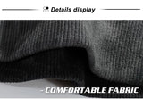 Gothic Oversized Tee – Streetwear Fashion for Men & Women