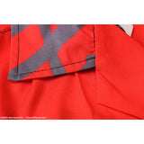 Dark Icon Dragon Chinese Letters Polo Shirt Men Women Summer Hawaiian Shirts Man Streetwear Clothing