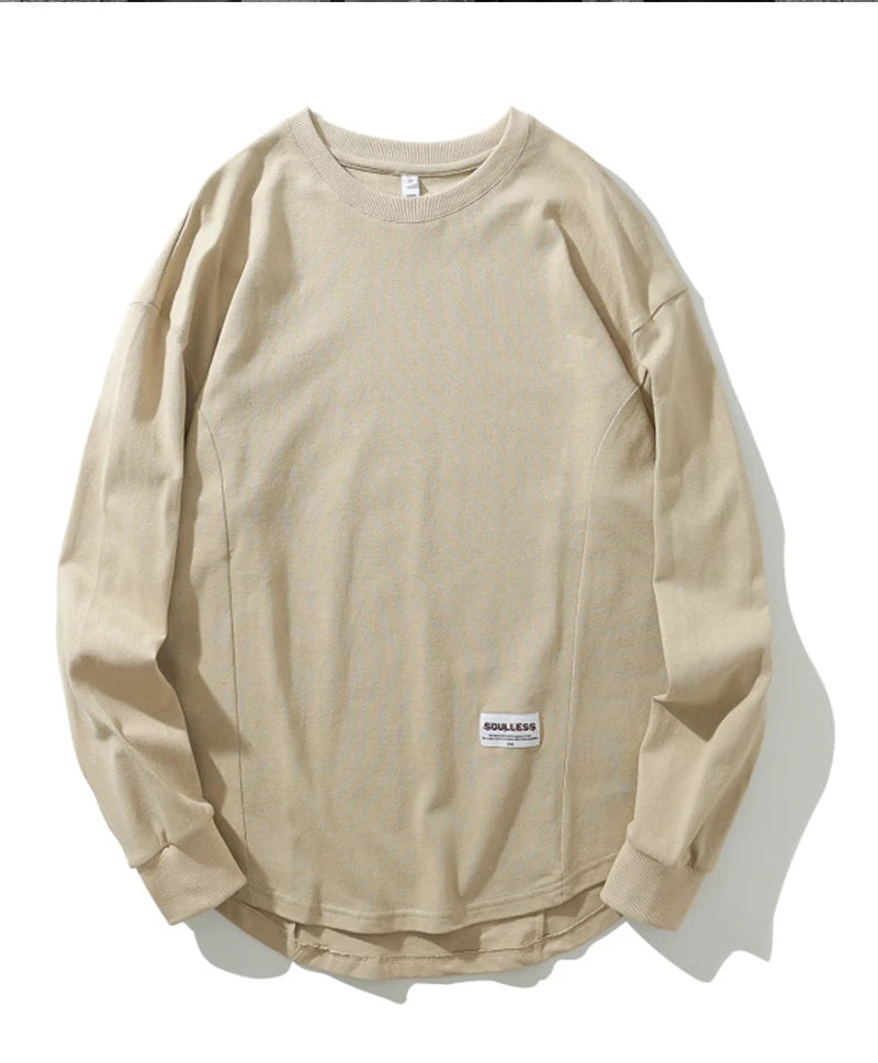 grunge oversized flame jumper built for warmth and edge, essential for winter street style, men’s streetwear clothing piece f