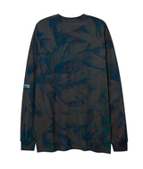Cyberpunk Shirt – Rainbowtouches 2021 Drop Shoulder Oversize Top Hip Hop Tie D – Edgy Streetwear for All Genders