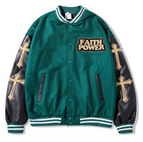 Streetwear Zip Jacket – Drop 14