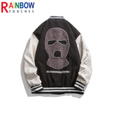 Streetwear Zip Jacket – Drop 42