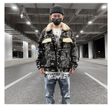 Streetwear Zip Jacket – Drop 6