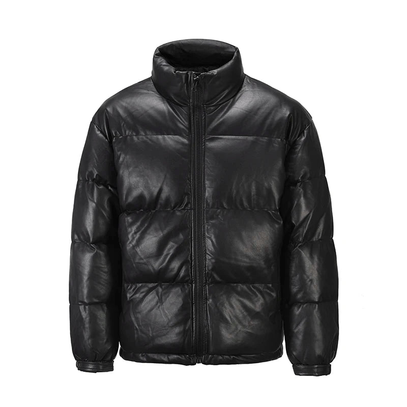 Streetwear Zip Jacket – Drop 19
