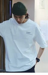 Y2k Oversized shirt – 2023 Men Hip Hop T Shirt Streetwear Japanese Kanji Harajuku