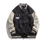 Streetwear Zip Jacket – Drop 43