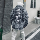 Streetwear Zip Jacket – Drop 11