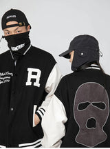 Streetwear Zip Jacket – Drop 42