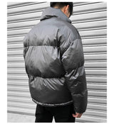 Streetwear Zip Jacket – Drop 15