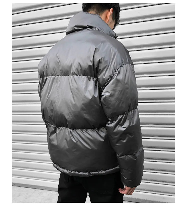 Streetwear Zip Jacket – Drop 15