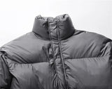 Streetwear Zip Jacket – Drop 15