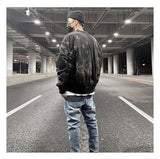 Streetwear Zip Jacket – Drop 3