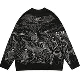 graphic fire pullover hoodie with premium fabric, trending 2025 fashion for layered outfits, men’s streetwear clothing piece