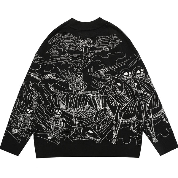 graphic fire pullover hoodie with premium fabric, trending 2025 fashion for layered outfits, men’s streetwear clothing piece