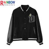 Streetwear Zip Jacket – Drop 14
