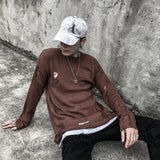 urban flame hoodie with photo-ready knit construction, bold Y2K look for men’s outerwear, men’s streetwear clothing piece for
