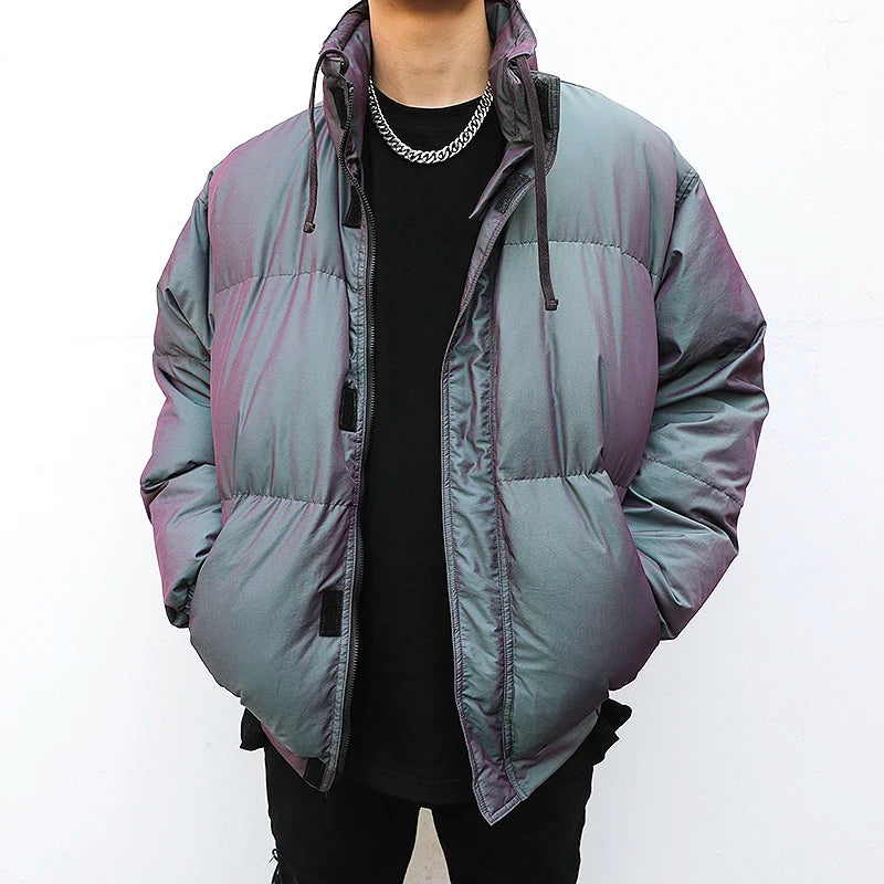 Streetwear Zip Jacket – Drop 39