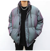 Streetwear Zip Jacket – Drop 39