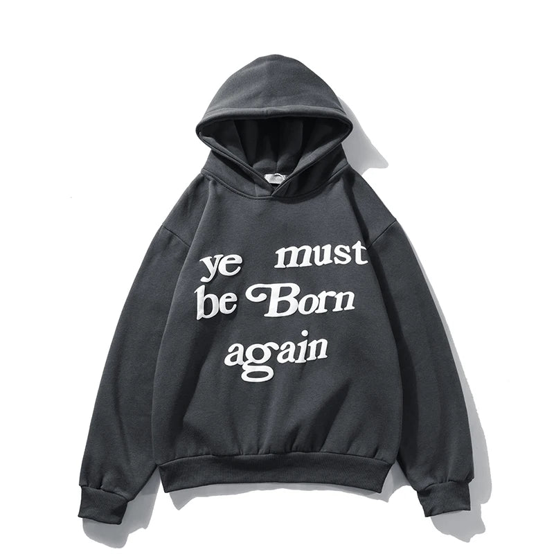 Y2K Graphic Tee – Streetwear Fashion for Men & Women