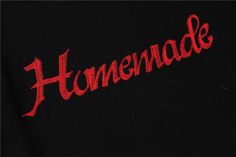 hip hop skull knitted oversized sweater mens letter embroidery o neck long sleeve pullover streetwear loose sweaters clothing - high quality cotton hoodie, graphic printed hoodie for men and women, 2025 streetwear drop