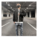 Streetwear Zip Jacket – Drop 3