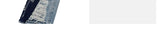 men high street denim jean pants casual loose destroyed ripped holes straight jeans fashion patchwork hip hop streetwear joggers unique joggers style 4520