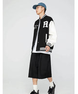 Streetwear Zip Jacket – Drop 42